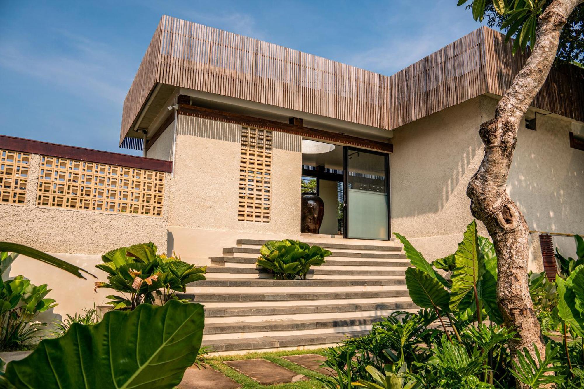 Tut Winten Villa Ubud Exterior photo